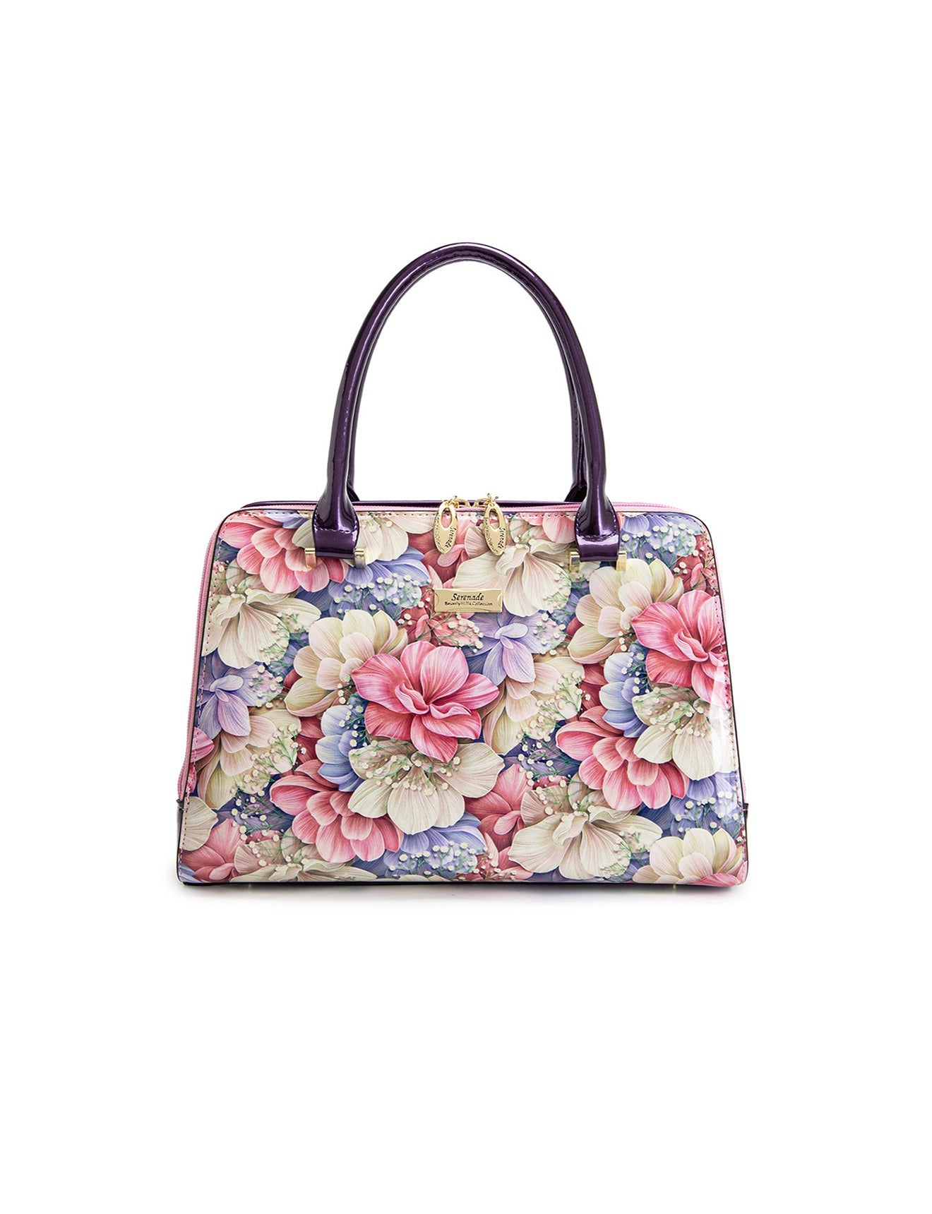 ANGELIQUE GRIFF LEDERTASCHE-SN57-0343*- NEU IN