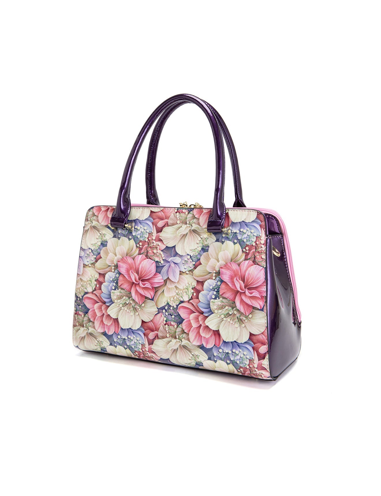 ANGELIQUE GRIFF LEDERTASCHE-SN57-0343*- NEU IN