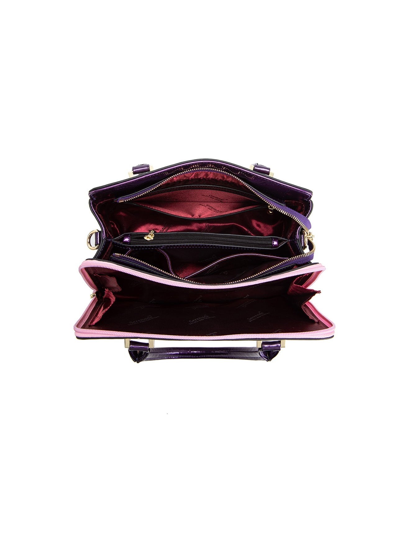 ANGELIQUE GRIFF LEDERTASCHE-SN57-0343*- NEU IN