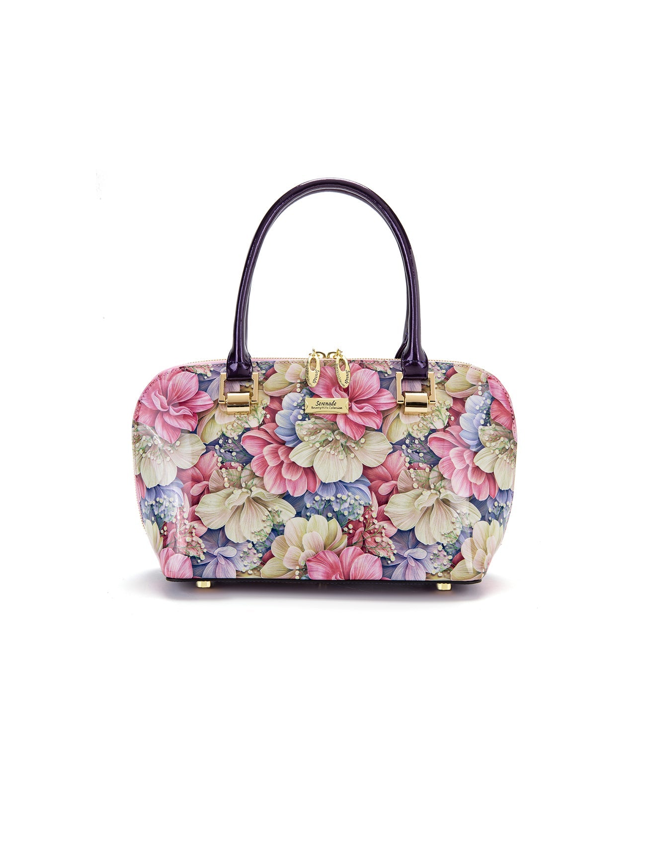 ANGELIQUE SML GRIFF LEDERTASCHE - SN57-9387 - NEU
