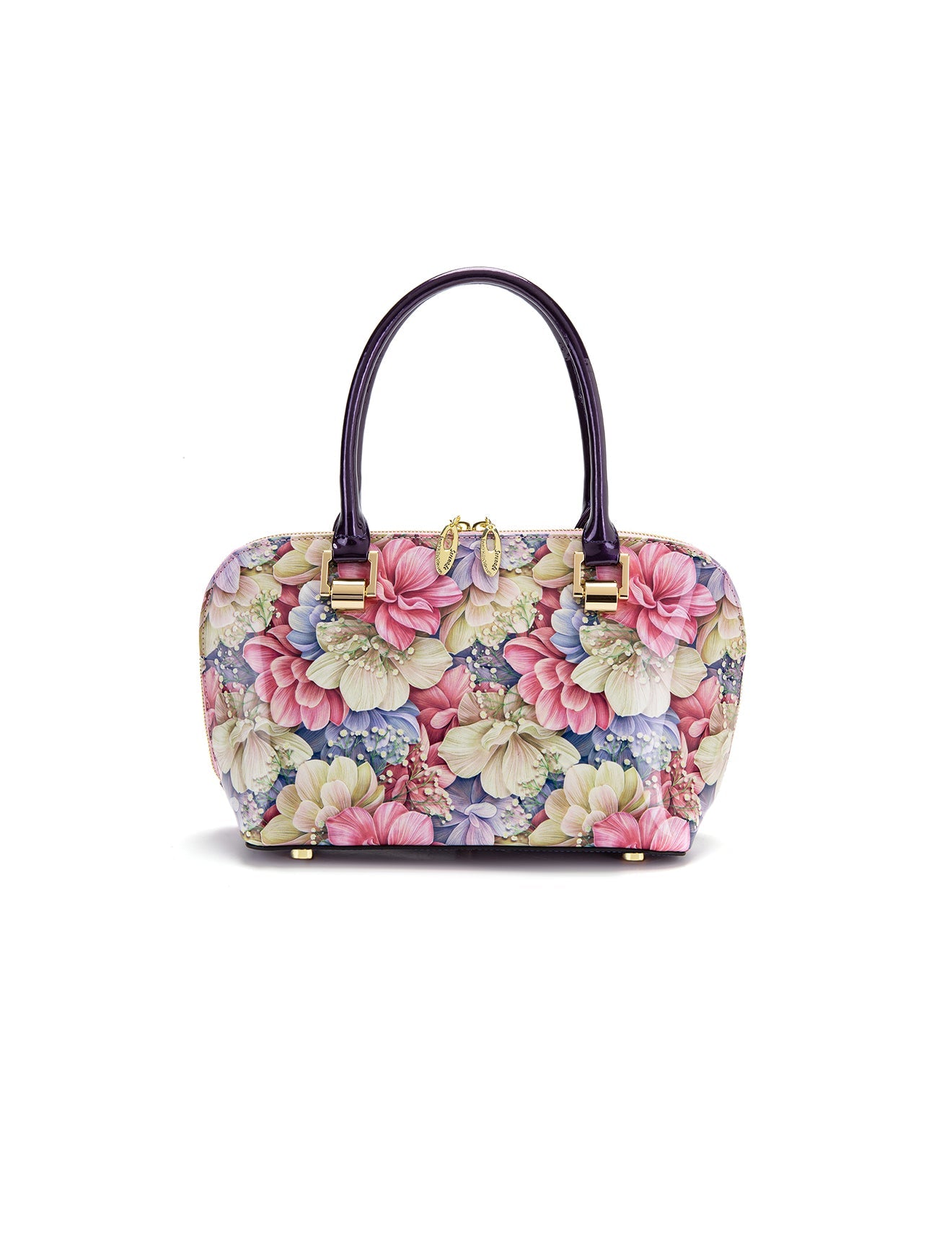 ANGELIQUE SML GRIFF LEDERTASCHE - SN57-9387 - NEU