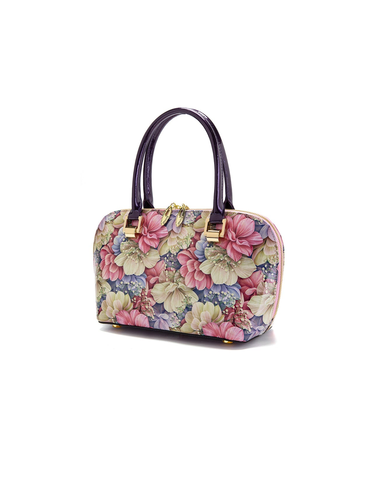 ANGELIQUE SML GRIFF LEDERTASCHE - SN57-9387 - NEU