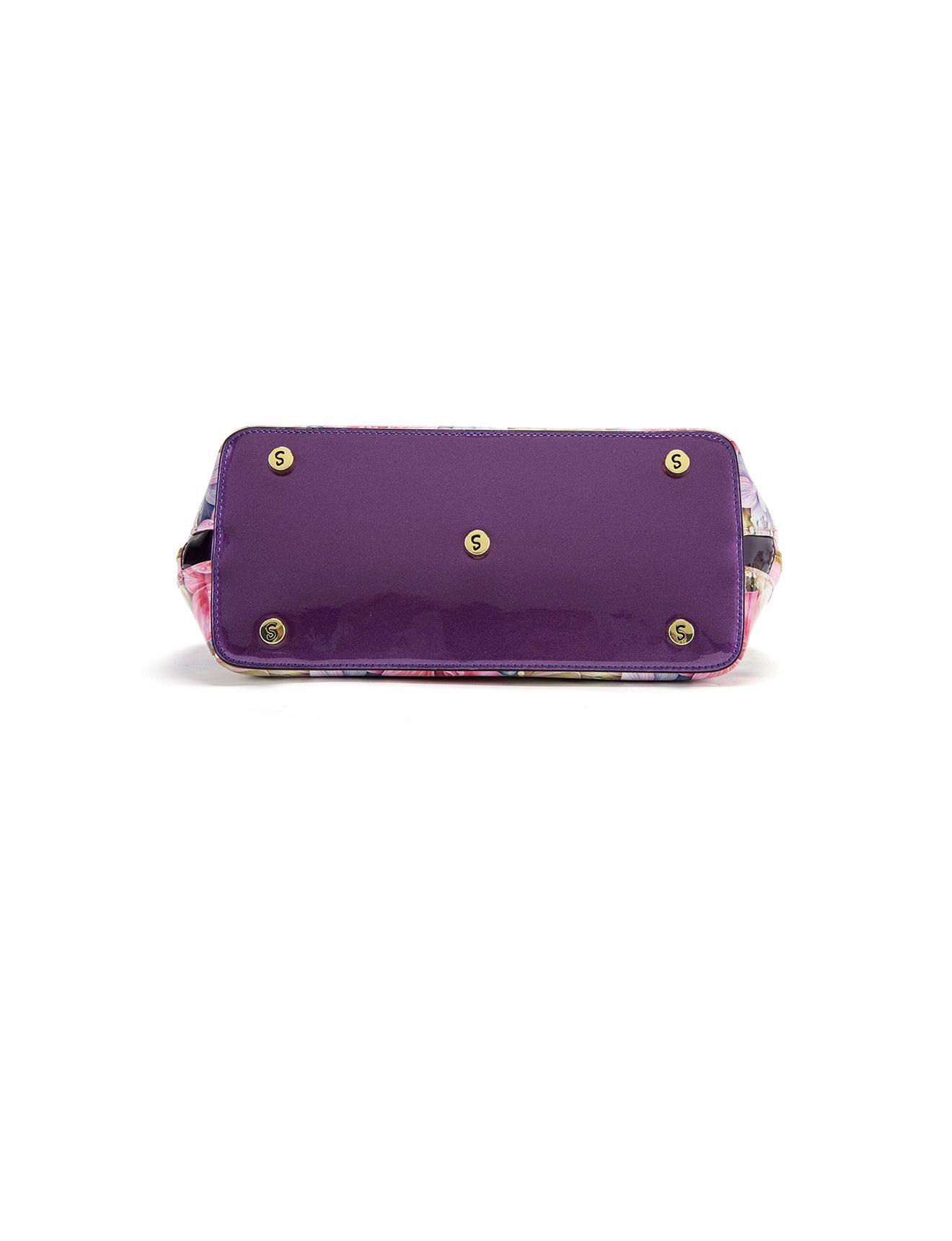 ANGELIQUE SML GRIFF LEDERTASCHE - SN57-9387 - NEU