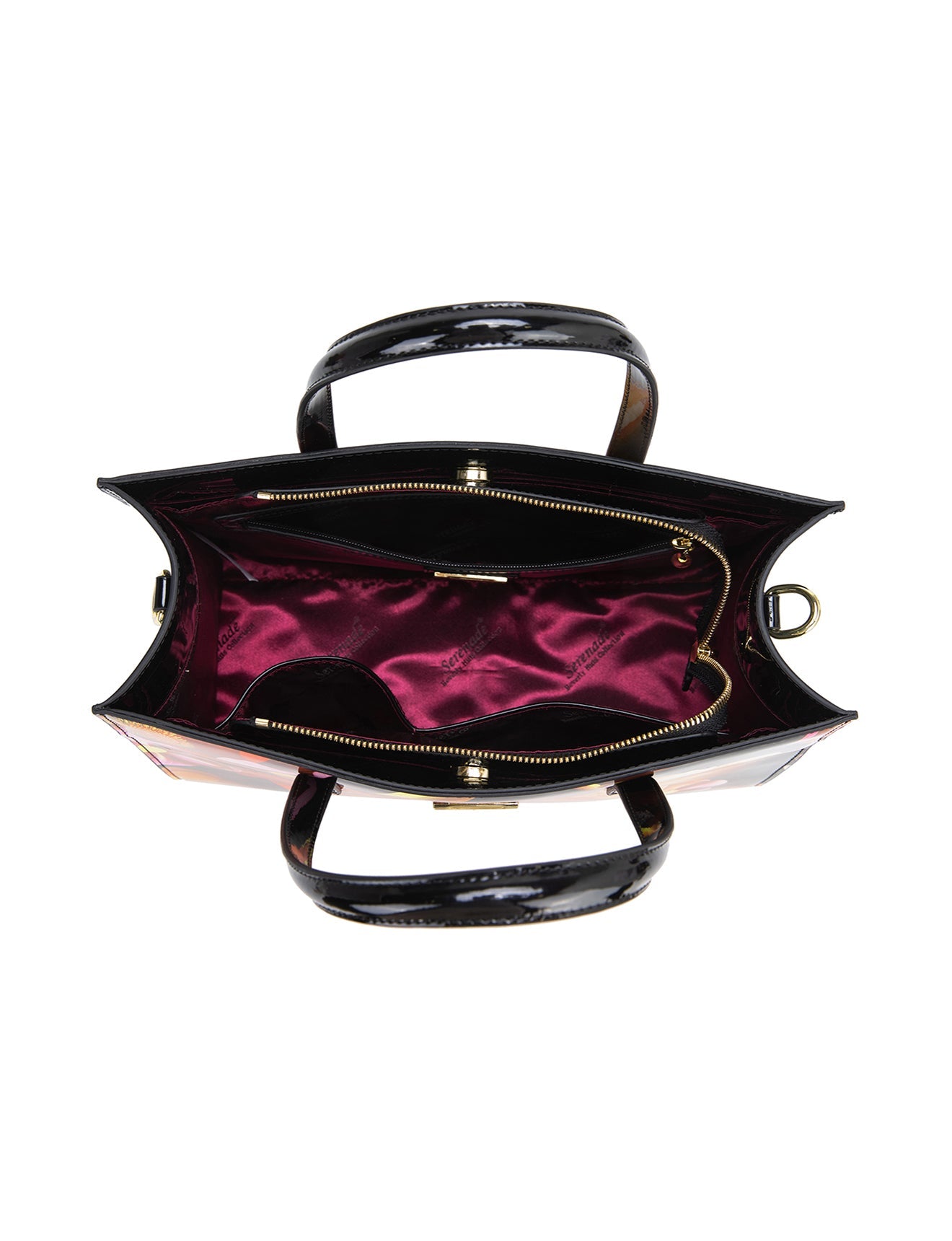 CORDELIA LACKLEDER GRIFFTASCHE - SN99-0821 - SALE