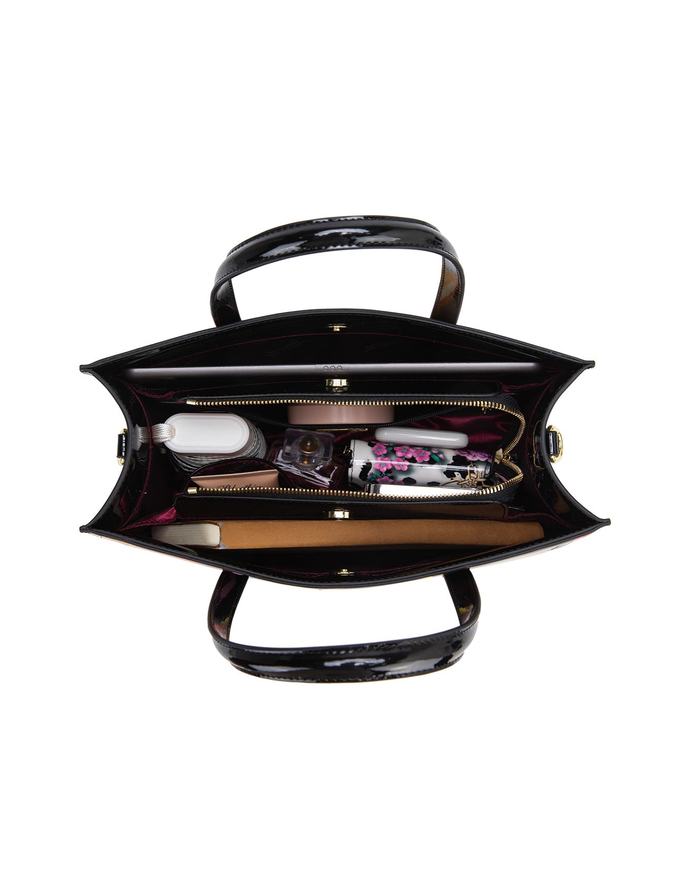 CORDELIA LACKLEDER GRIFFTASCHE - SN99-0821 - SALE