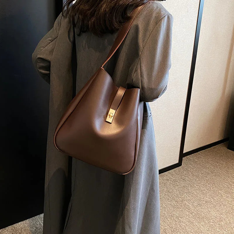 Jennifer 2 TEILE/SATZ Leder Handtaschen