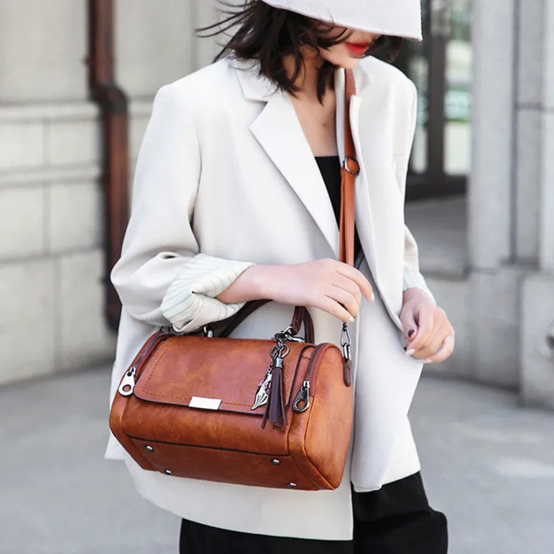 MoltoBene A2 Handtasche