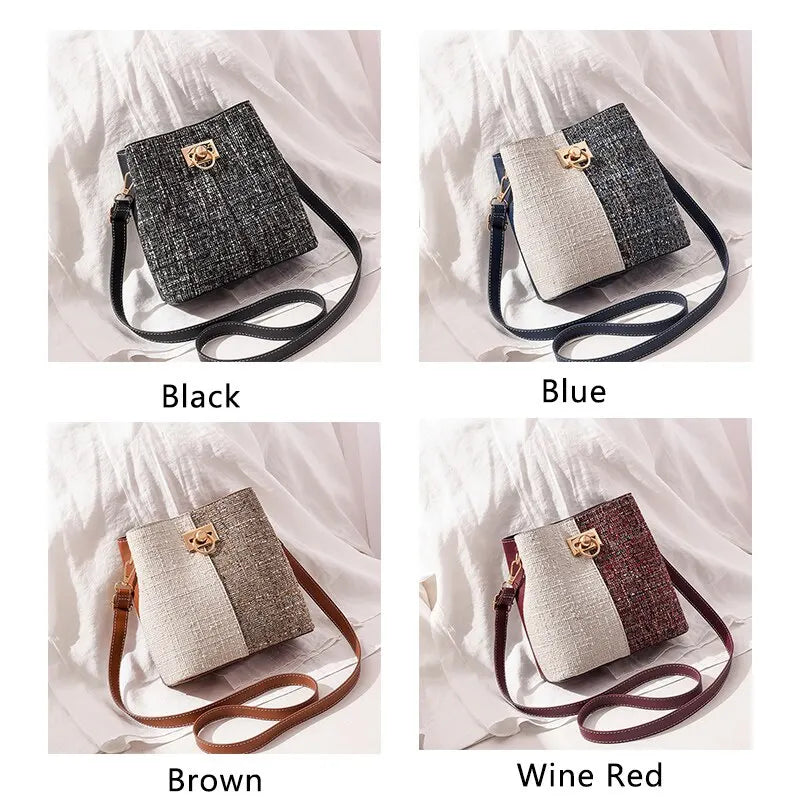 MELENA a4 Taschen