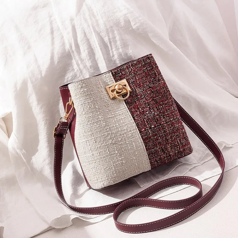MELENA a4 Taschen
