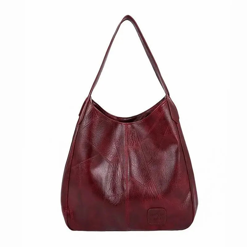 RURA Tasche Leder