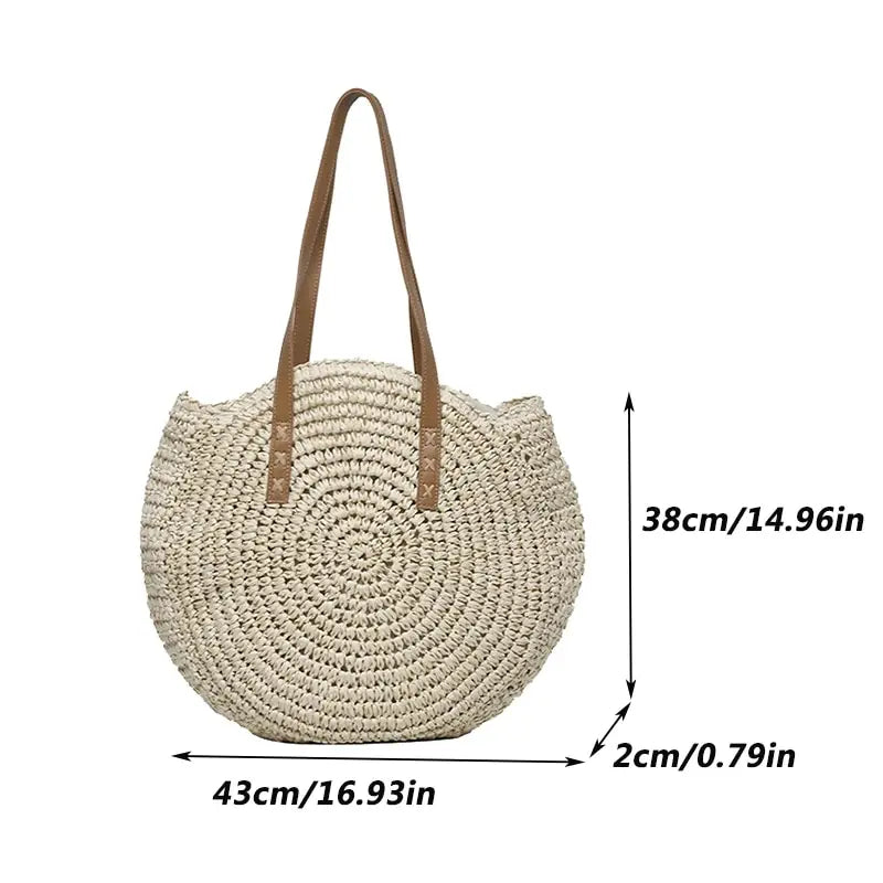 MoltoBene A3 Handtasche
