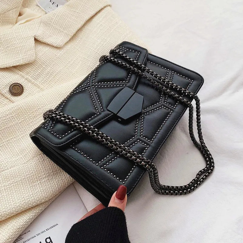 MoltoBene A1 Handtasche
