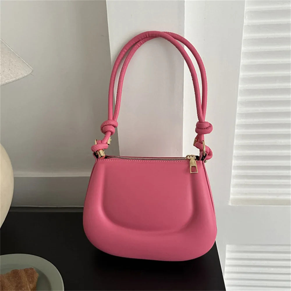 Sandra Soft PU Damen Leder
