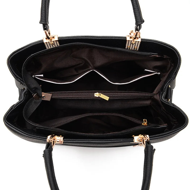 MoltoBene A10 Handtasche