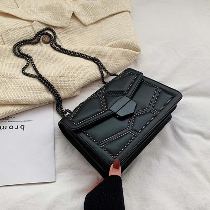 MoltoBene A1 Handtasche