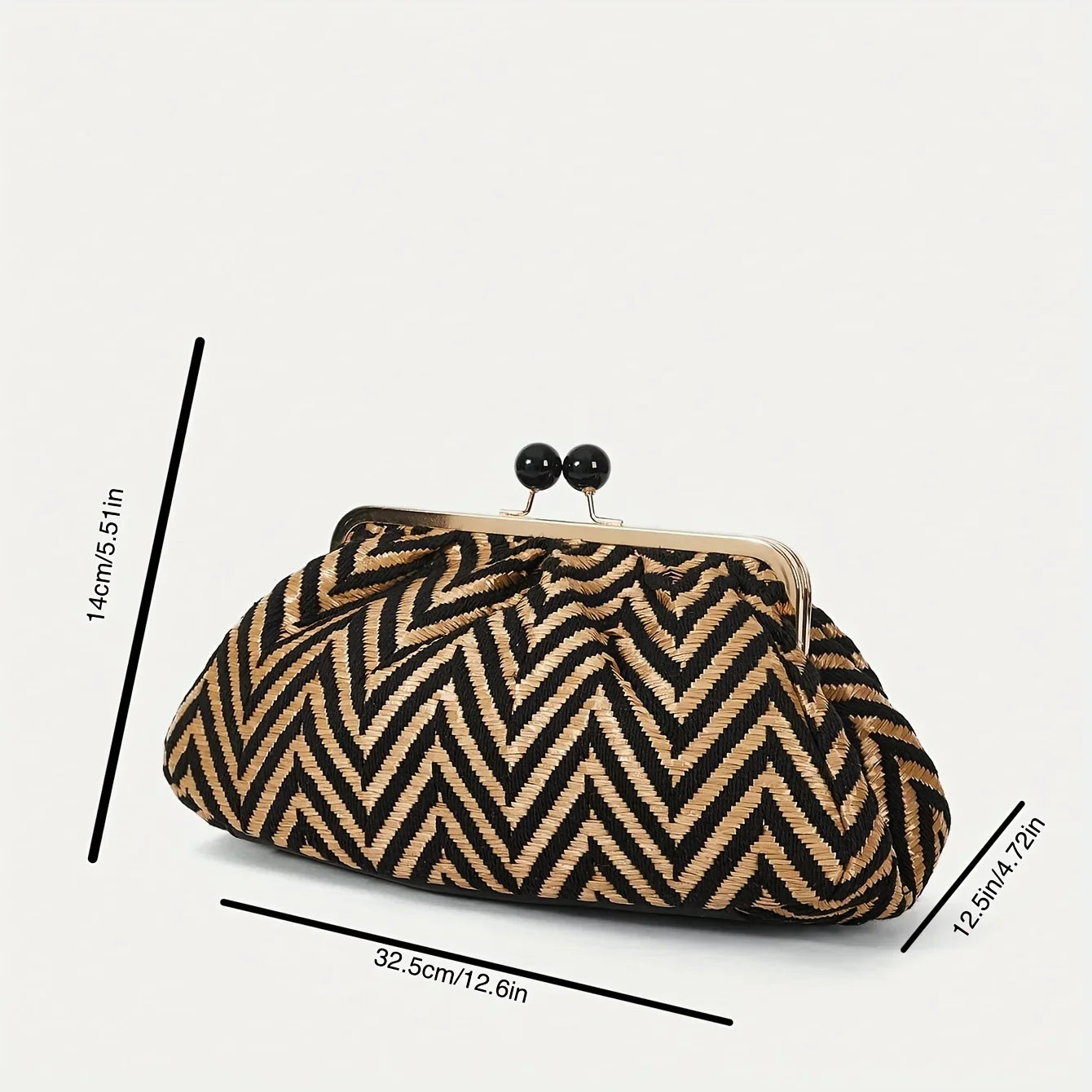 MELENA a3 Taschen