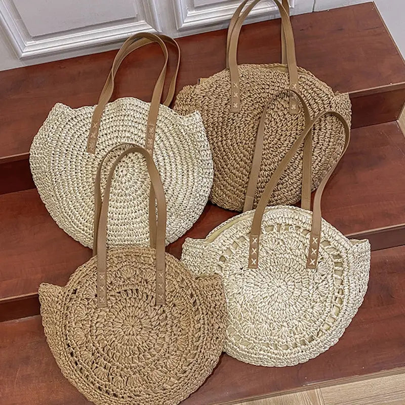 MoltoBene A3 Handtasche