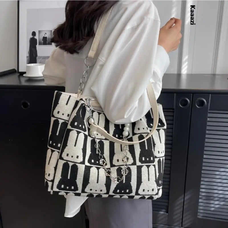 Pankraz Handtasche