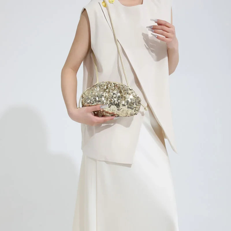 Blingbling HANDTASCHE