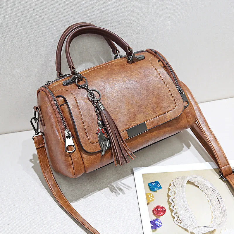 MoltoBene A2 Handtasche