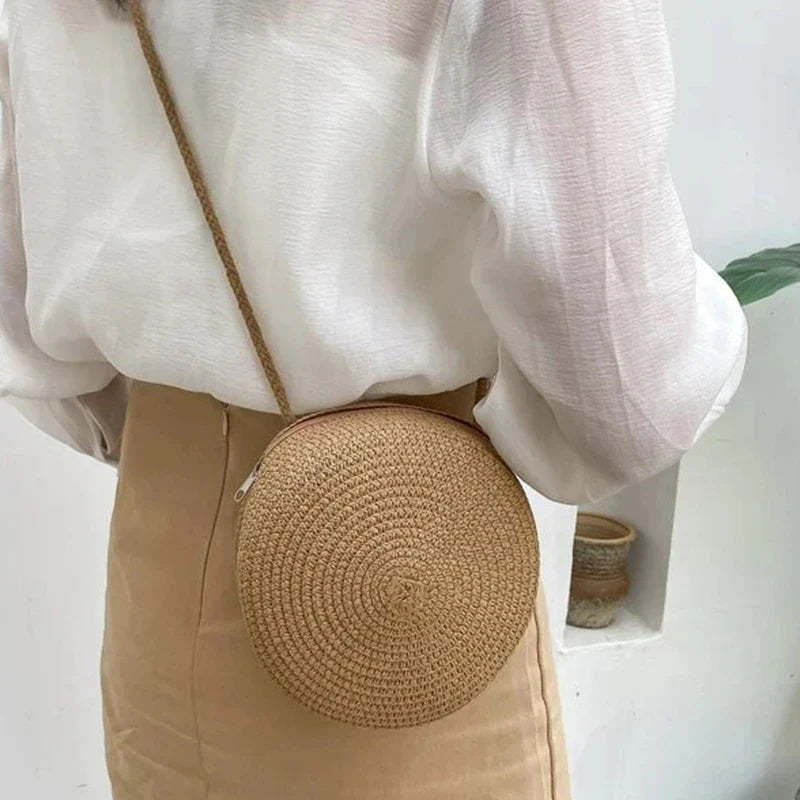 MoltoBene A7 Handtasche