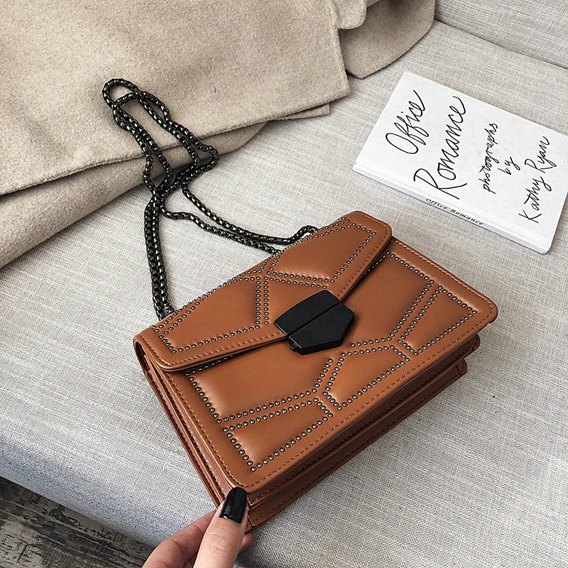MoltoBene A1 Handtasche