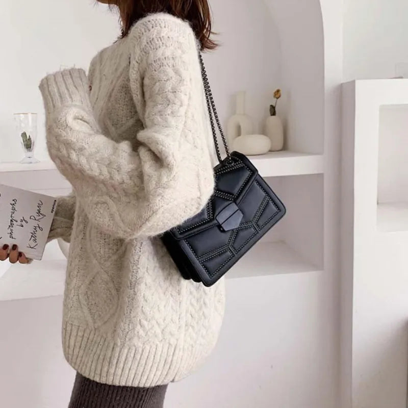 MoltoBene A1 Handtasche