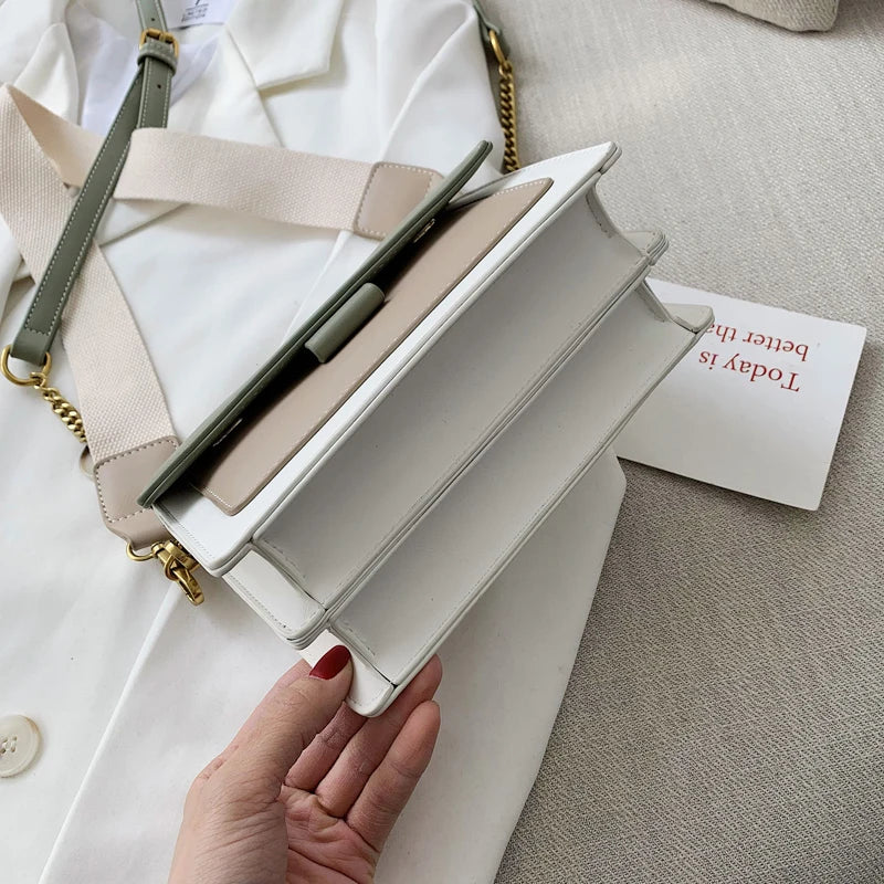 Monroe Handtasche