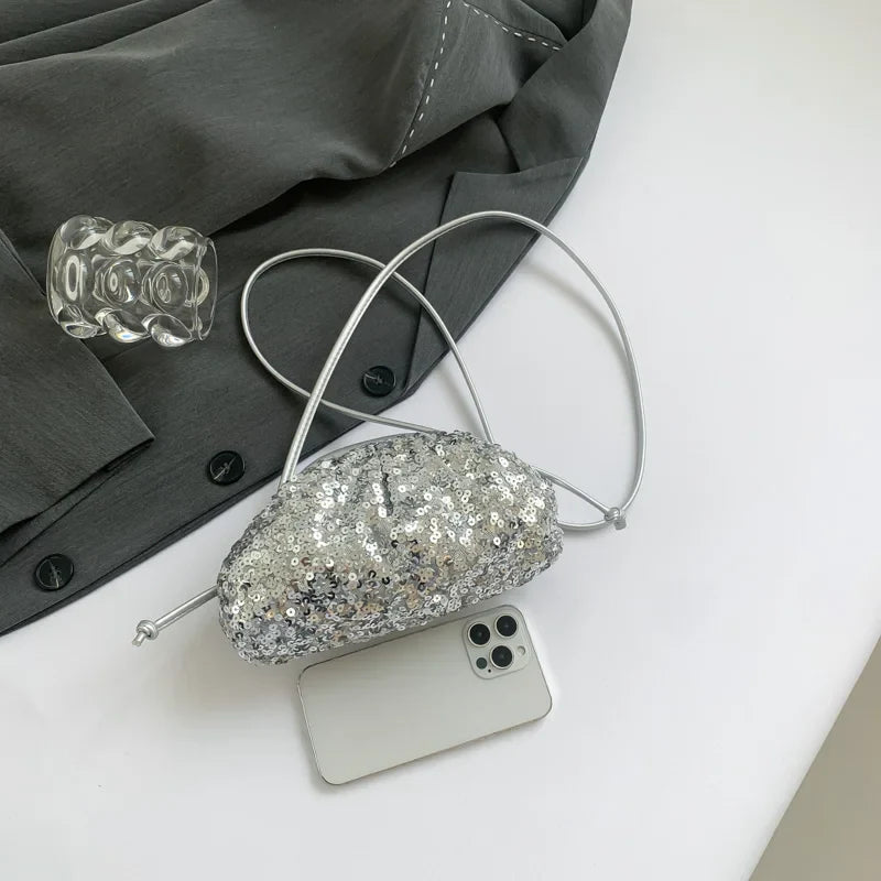 Blingbling HANDTASCHE