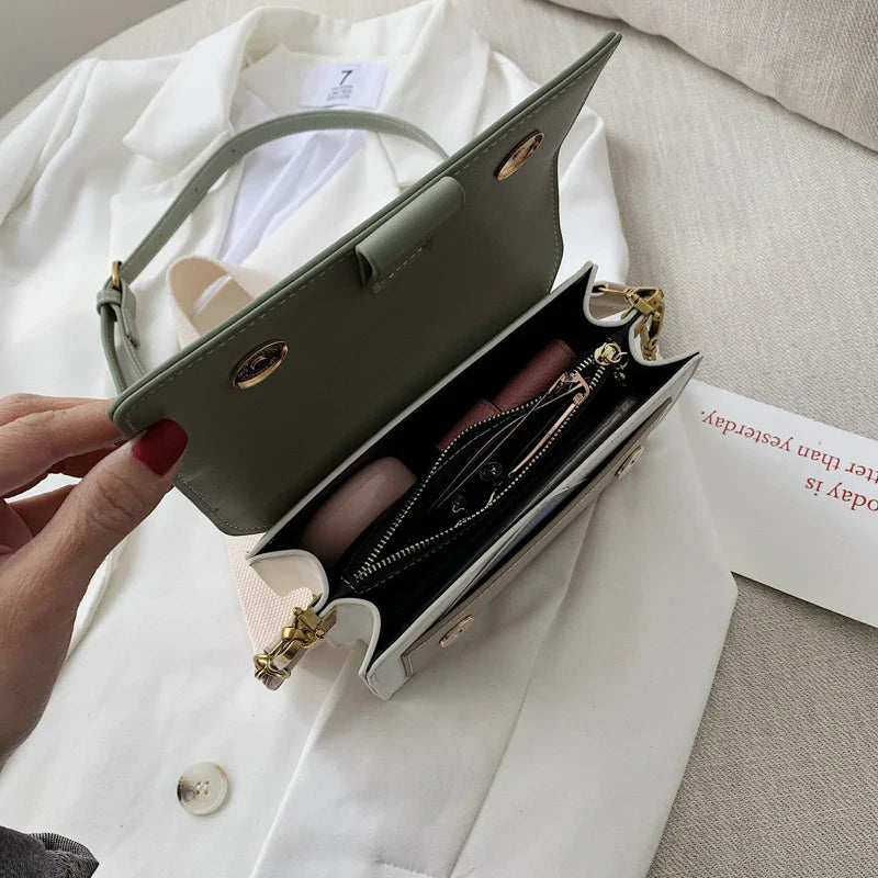 Monroe Handtasche
