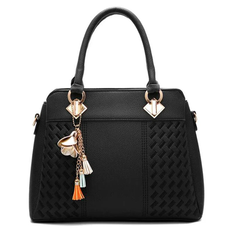 MoltoBene A5 Handtasche
