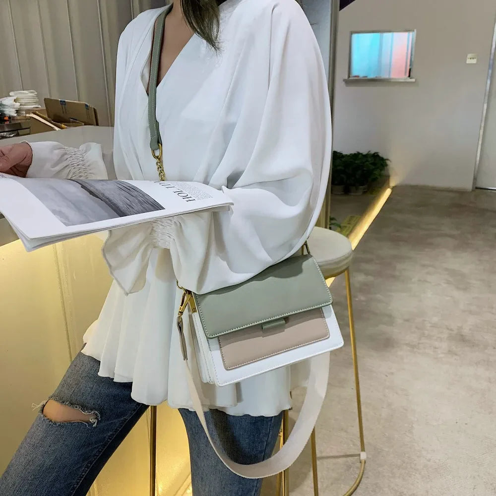 Monroe Handtasche