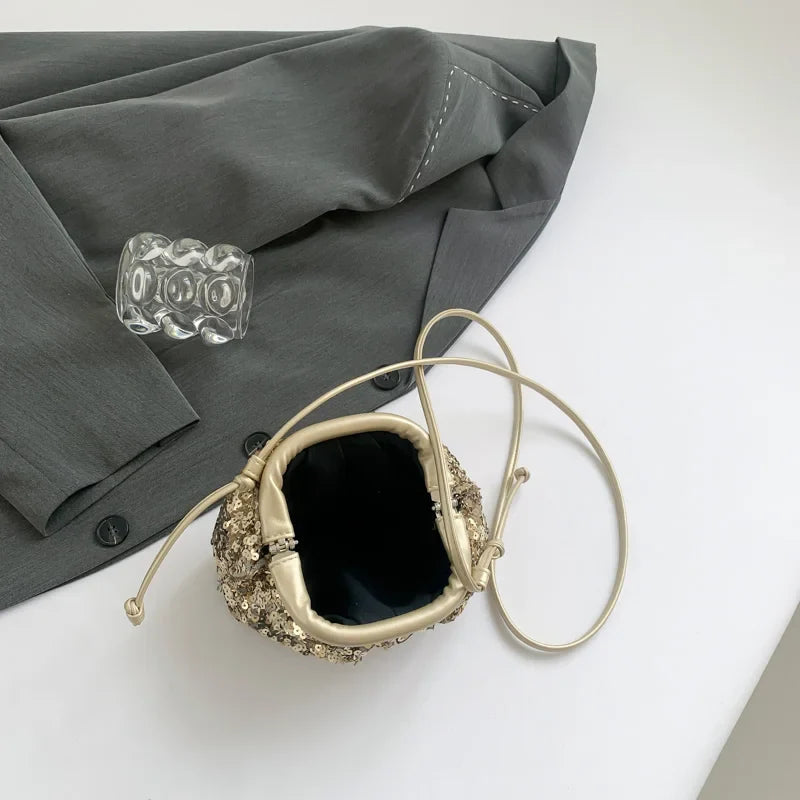 Blingbling HANDTASCHE