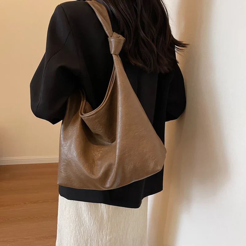 Oxford / 2 Teile/satz Handtasche