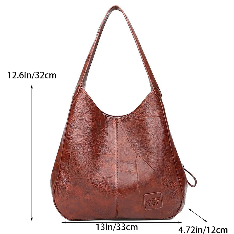 RURA Tasche Leder