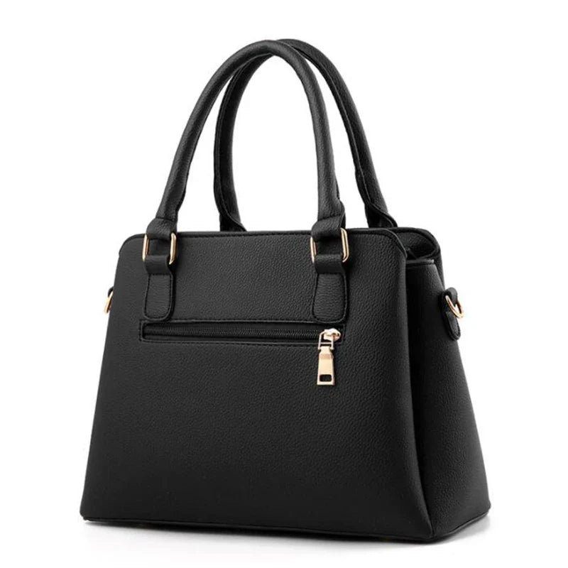 MoltoBene A5 Handtasche