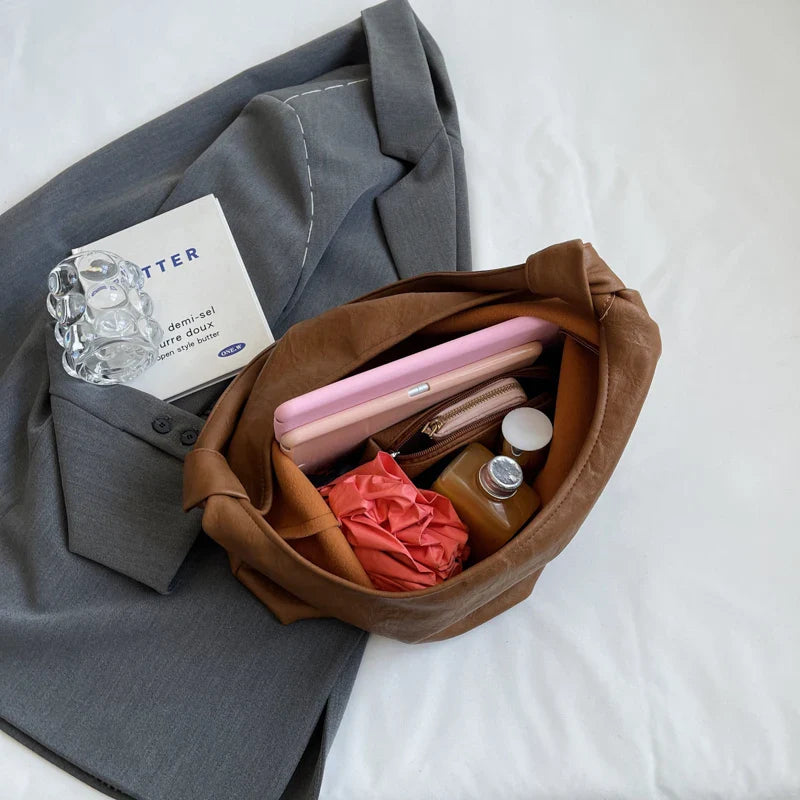 Oxford / 2 Teile/satz Handtasche
