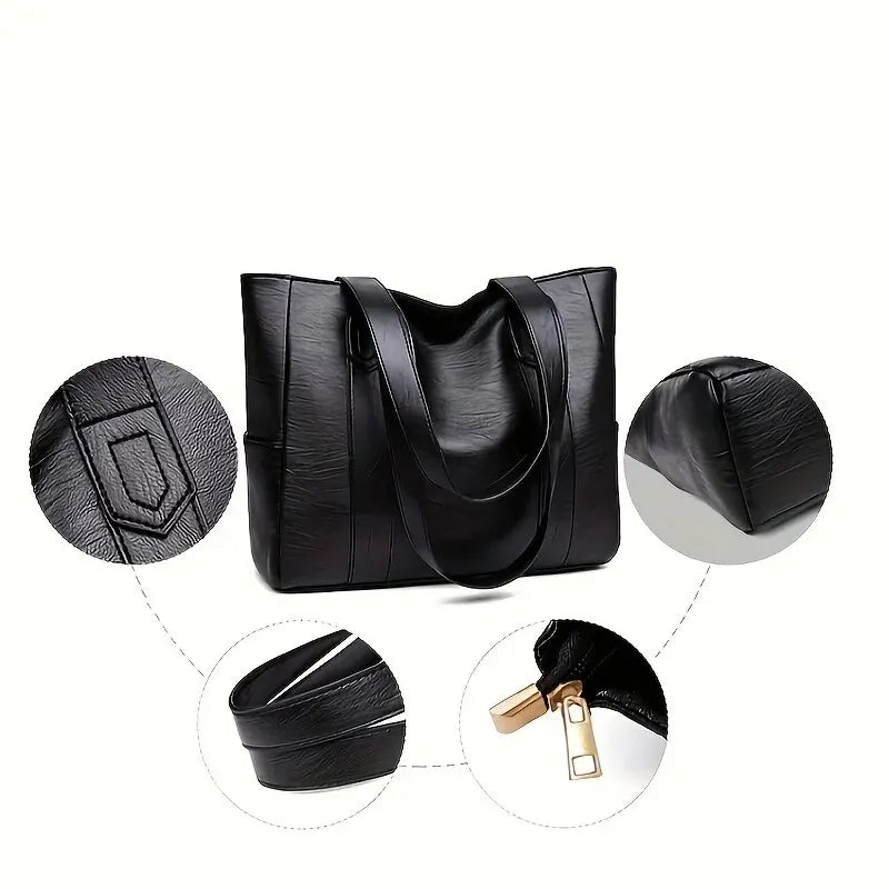 Martha - Ledertasche