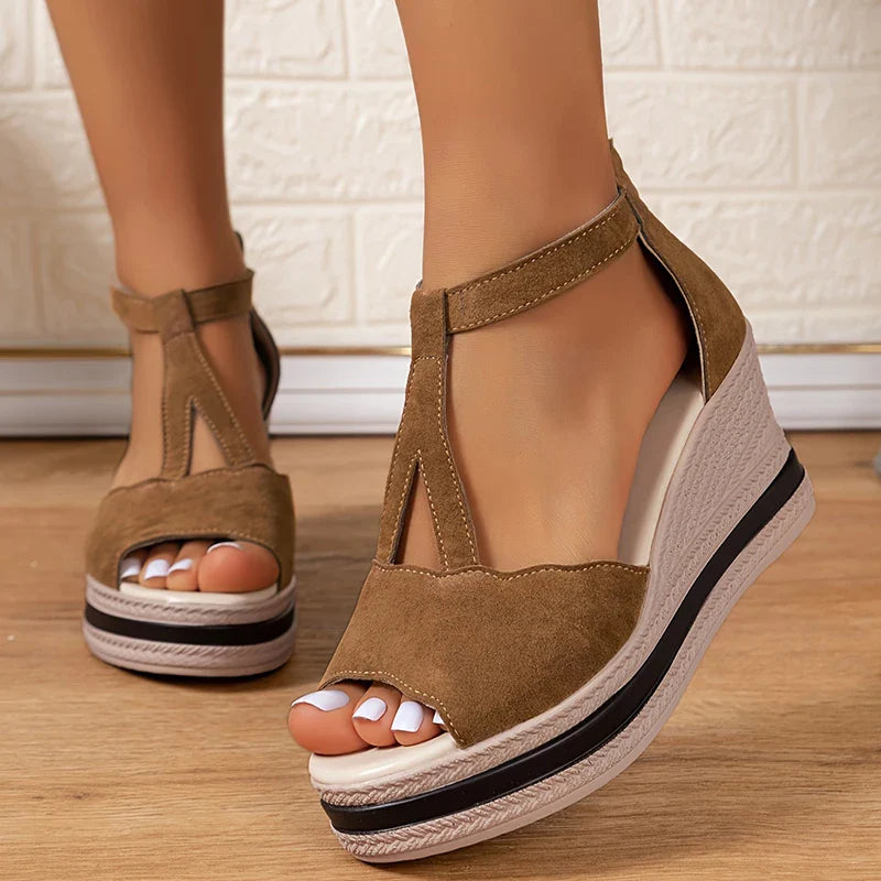 EVA SANDALS A4
