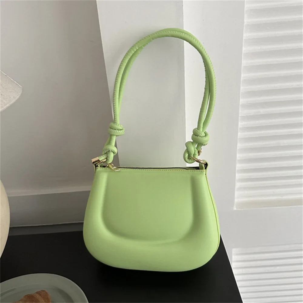 Sandra Soft PU Damen Leder