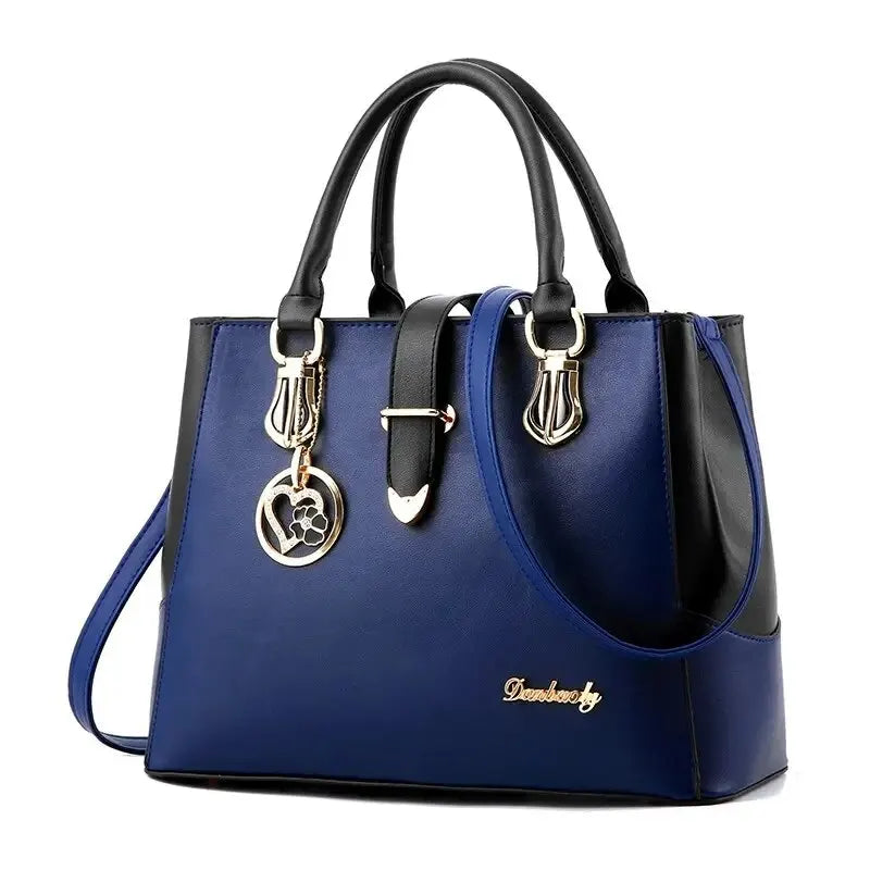 RURA Schulterhandtasche