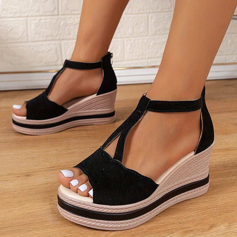 EVA SANDALS A4