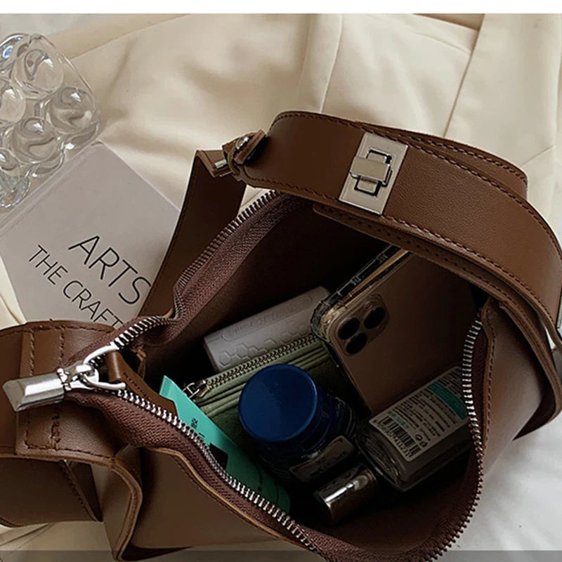 MoltoBene A9 Handtasche