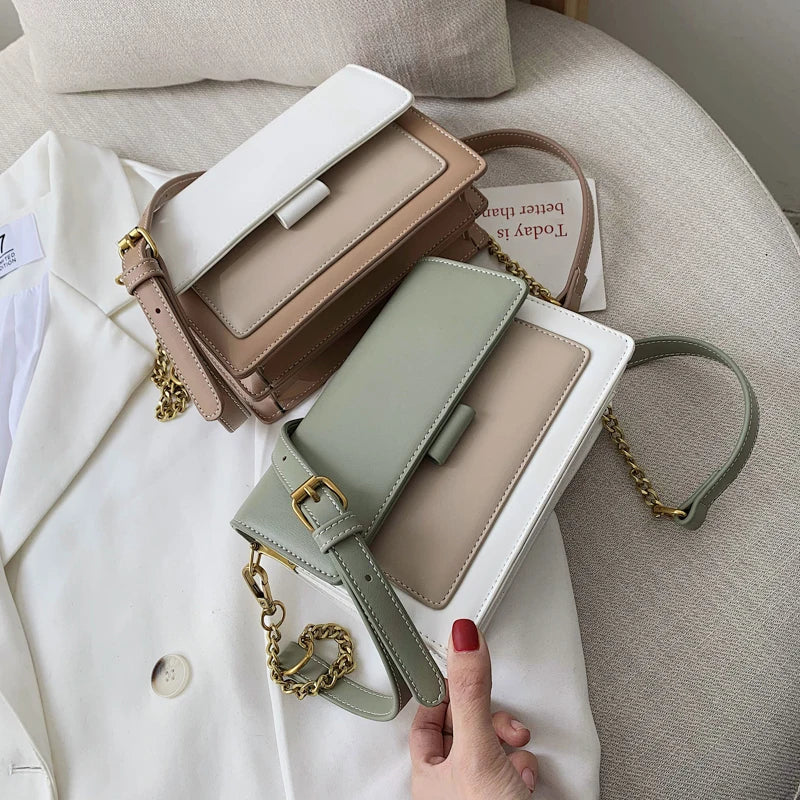 Monroe Handtasche