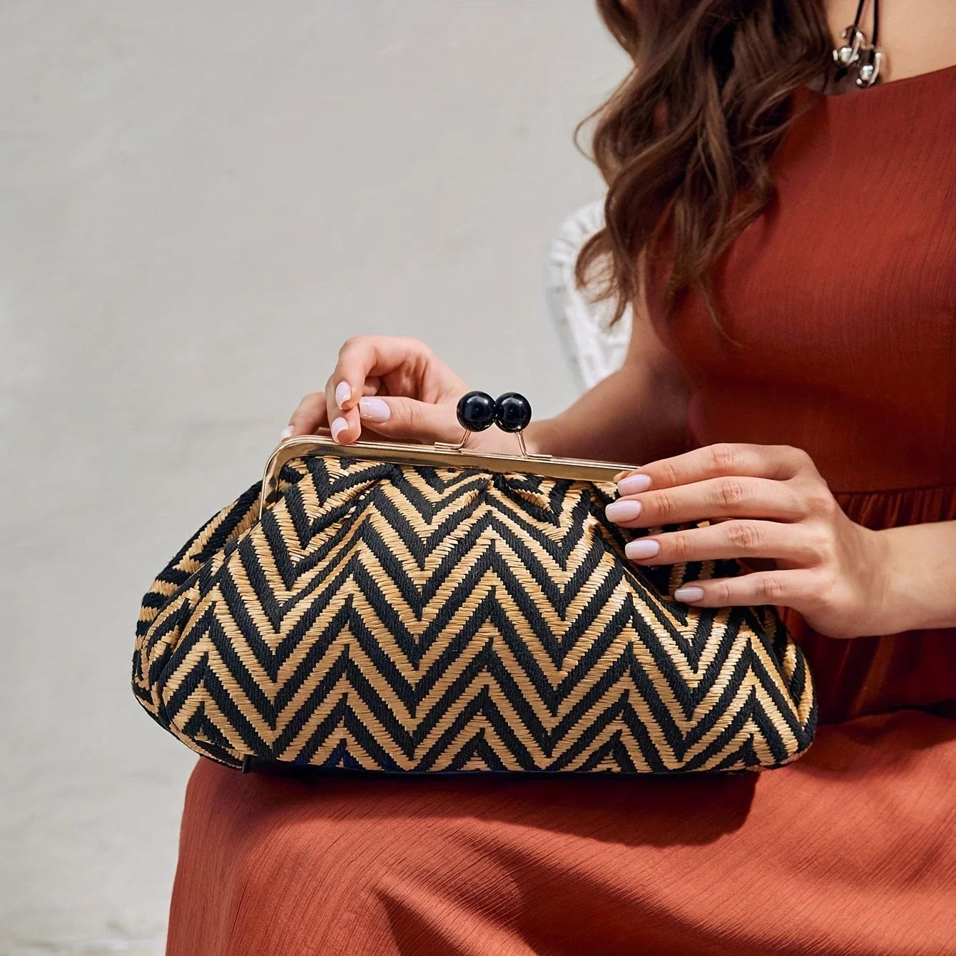 MELENA a3 Taschen
