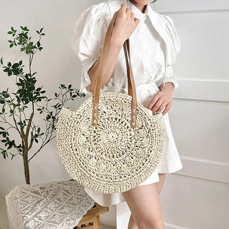 MoltoBene A3 Handtasche