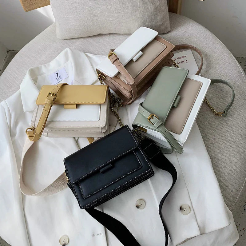 Monroe Handtasche