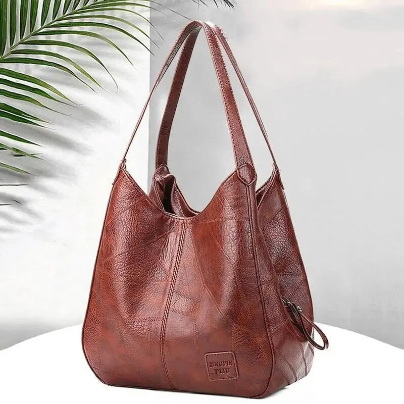 RURA Tasche Leder