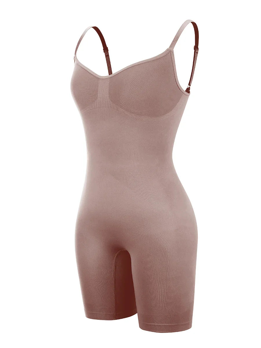 TuxodoSHAPE - The Snatch & Sculpt Bodysuit