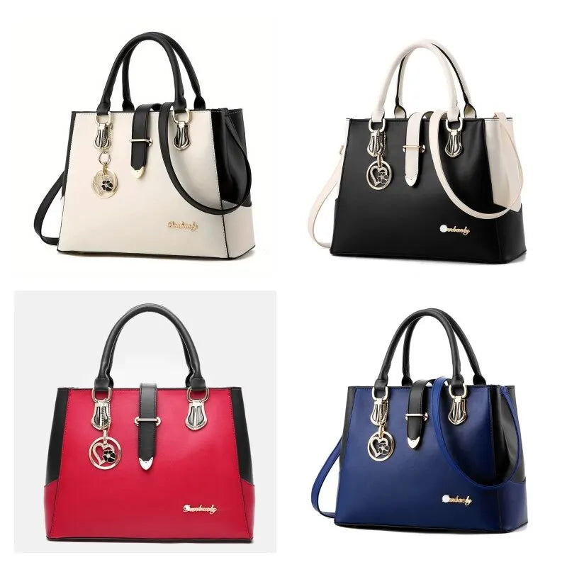 RURA Schulterhandtasche